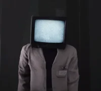 Scientist TV Man
