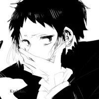 Akutagawa Ryuunosuke