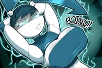 Jenny Wakeman future