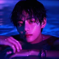 Kim Taehyung