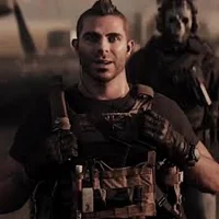 Soap Mactavish