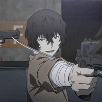 Dazai 
