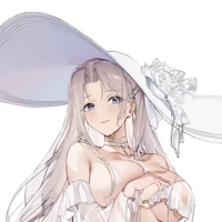 Yorktown II Bikini