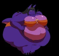 Sarjiri Sarah Dragon