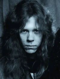 James hetfield 