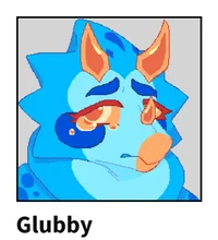 Glubby