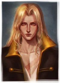 Alucard Tepes