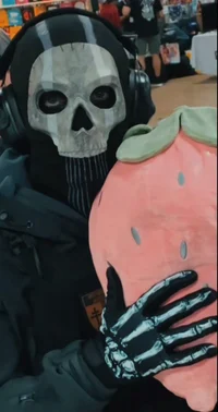 Ghost