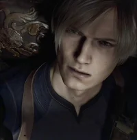 Leon Kennedy