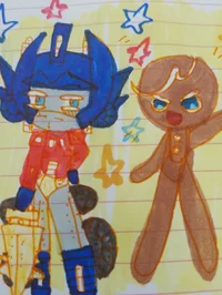 -Transformers x CRK-