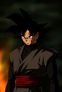 Goku