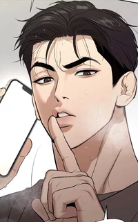 Stepbrother Jeakyung