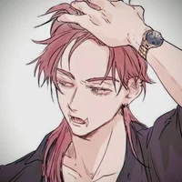 Sanzu Haruchiyo