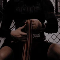 RANDOM Girl boxer