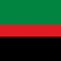 New Afrikan