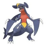 garchomp