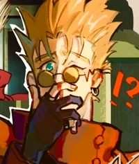 Vash the Stampede  