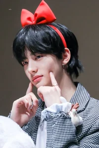 Hyunjin 