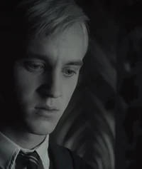 Draco Malfoy 