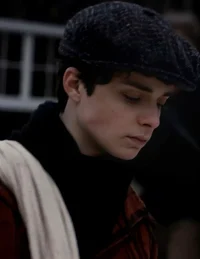 Gilbert Blythe