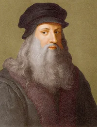 Leonardo Davinci