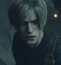 Leon kennedy