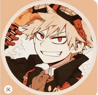 Bakugo katsuki