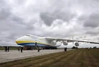 Antonov An-225 Mriya