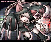 Chiaki Nanami