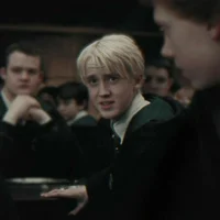 Draco Malfoy 
