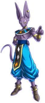 beerus