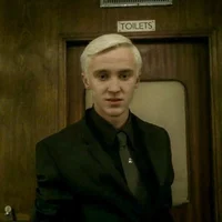 Draco malfoy 