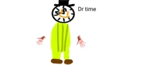 Dr time