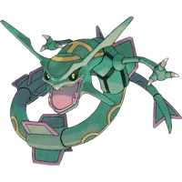 Rayquaza
