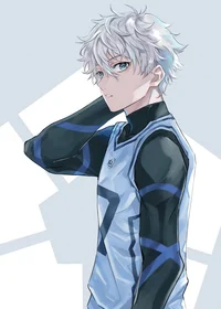 Nagi seishiro