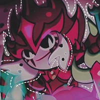 Pitaya Dragon Cookie