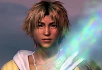 Tidus