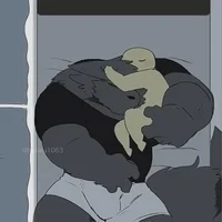 Dog son