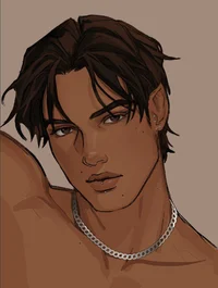 LOVEAWE Beach guy