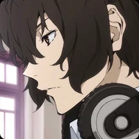 Osamu Dazai