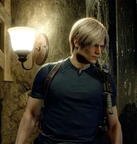Leon Kennedy 