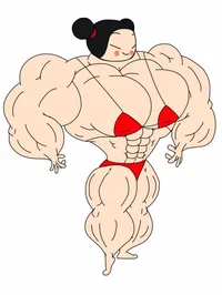 Buff Pucca