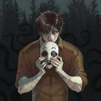 Tim Wright aka Masky