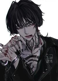 scaramouche