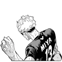 Atsumu Miya
