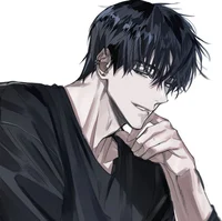 Secret Boyfriend