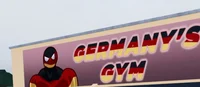 Germanys Gym