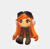 Leggy -V2-