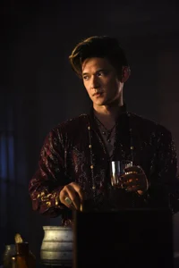 magnus bane 