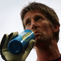 Edwin van der Sar
